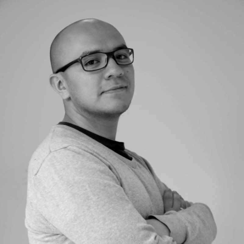 Javier Jaimes